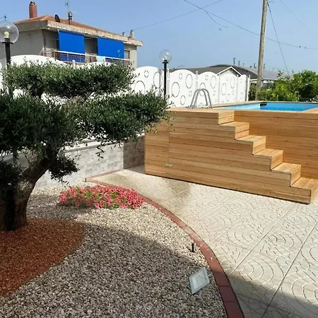 Frühstückspension Casa Ippocampo *