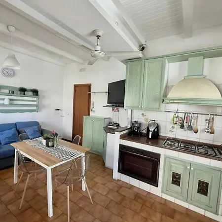 Casa Ippocampo Frühstückspension Catania